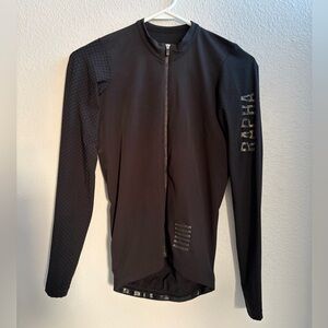 Rapha men’s cycling jersey